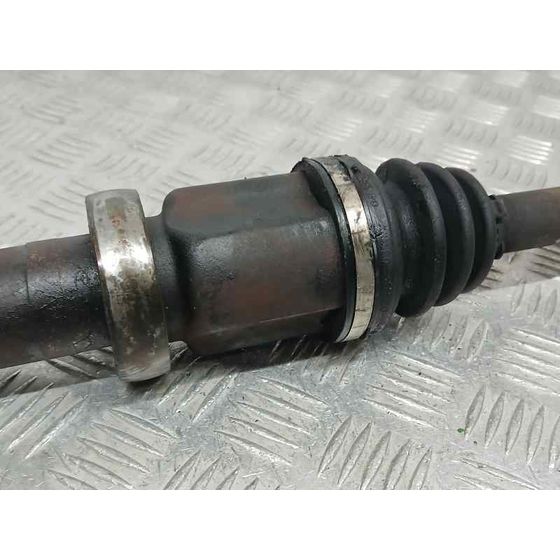 Transmision Delantera Derecha para Mazda 2 Berlina (Dy)
