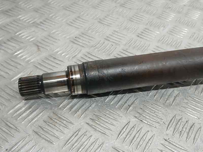Transmision Delantera Derecha para Mazda 2 Berlina (Dy)