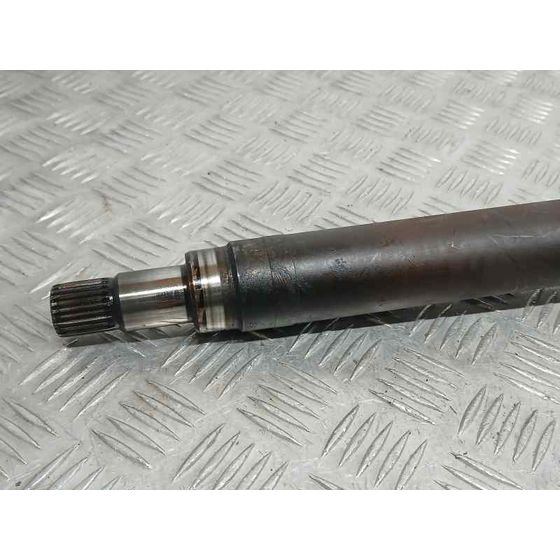 Transmision Delantera Derecha para Mazda 2 Berlina (Dy)