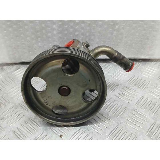Bomba Direccion para Mazda 2 Berlina (Dy)