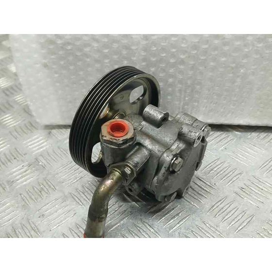 Bomba Direccion para Mazda 2 Berlina (Dy)