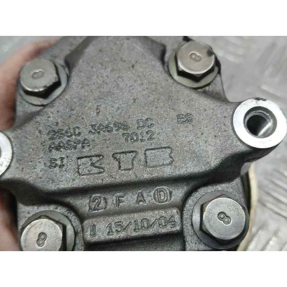 Bomba Direccion para Mazda 2 Berlina (Dy)