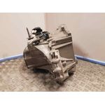 Caja Cambios para Peugeot 308