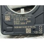Sensor para Renault Clio V