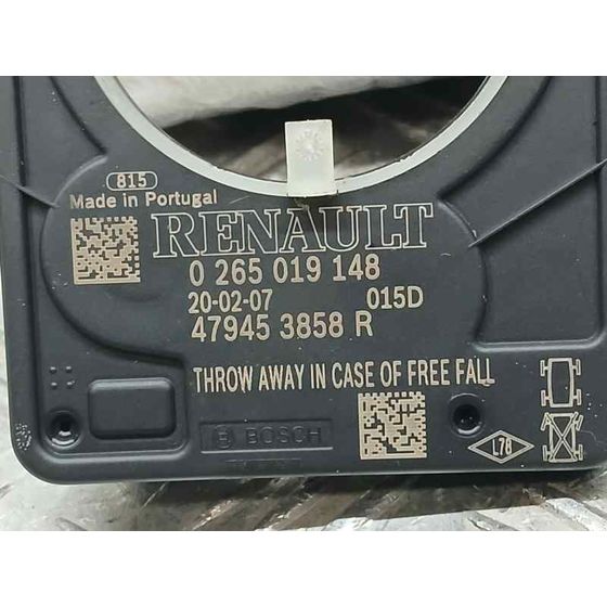 Sensor para Renault Clio V