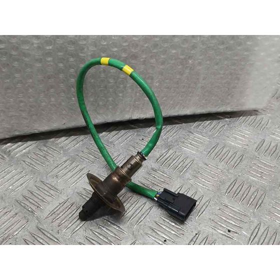 Sonda Lambda para Renault Clio V