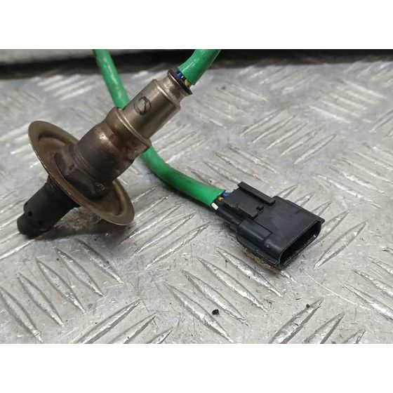 Sonda Lambda para Renault Clio V