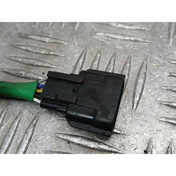 Sonda Lambda para Renault Clio V