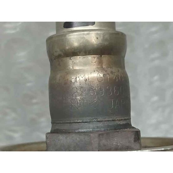 Sonda Lambda para Renault Clio V