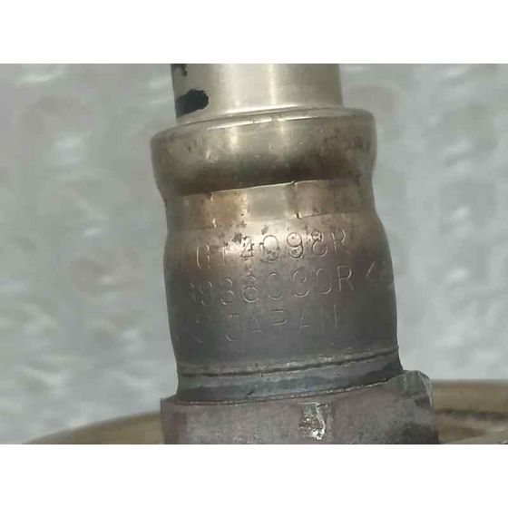 Sonda Lambda para Renault Clio V