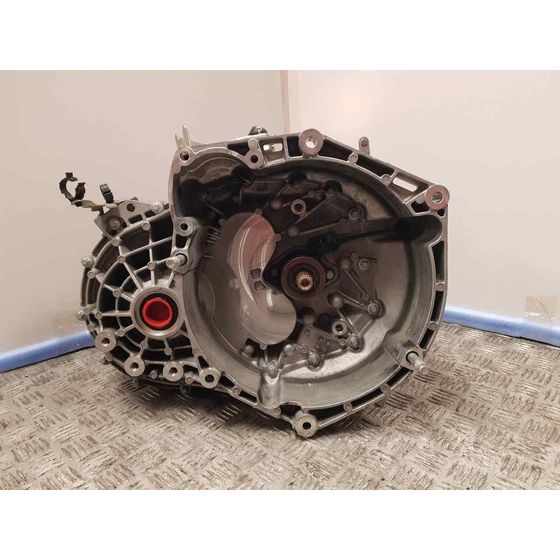 Caja Cambios para Fiat 500 X (334)