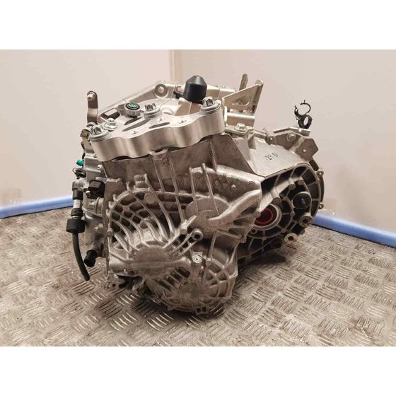 Caja Cambios para Fiat 500 X (334)