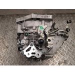 Caja Cambios para Fiat 500 X (334)