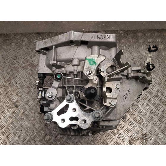 Caja Cambios para Fiat 500 X (334)