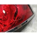 Piloto Trasero Derecho para Chevrolet Aveo