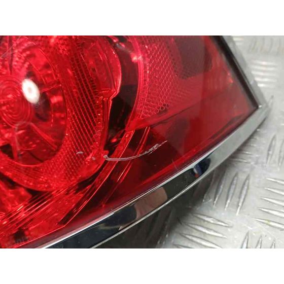 Piloto Trasero Derecho para Chevrolet Aveo