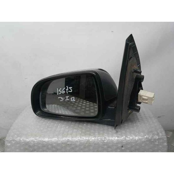 Retrovisor Izquierdo para Chevrolet Aveo