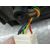 Retrovisor Izquierdo para Chevrolet Aveo
