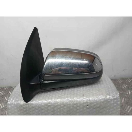Retrovisor Izquierdo para Chevrolet Aveo
