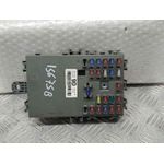 Caja Reles / Fusibles para Chevrolet Aveo