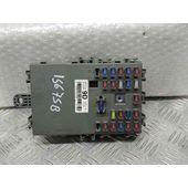 Caja Reles / Fusibles para Chevrolet Aveo