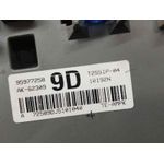 Caja Reles / Fusibles para Chevrolet Aveo