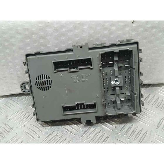 Caja Reles / Fusibles para Chevrolet Aveo