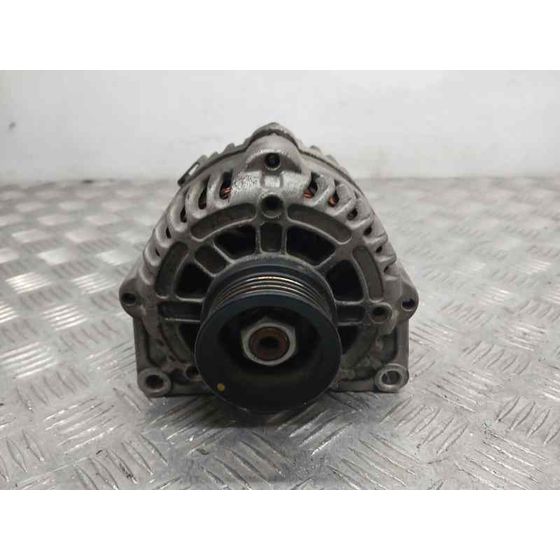 Alternador para Chevrolet Aveo