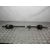 Transmision Delantera Derecha para Chevrolet Aveo