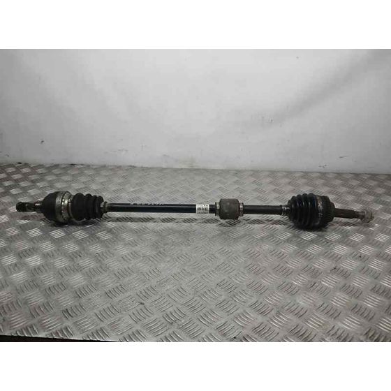 Transmision Delantera Derecha para Chevrolet Aveo