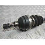 Transmision Delantera Derecha para Chevrolet Aveo