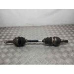 Transmision Delantera Izquierda para Chevrolet Aveo