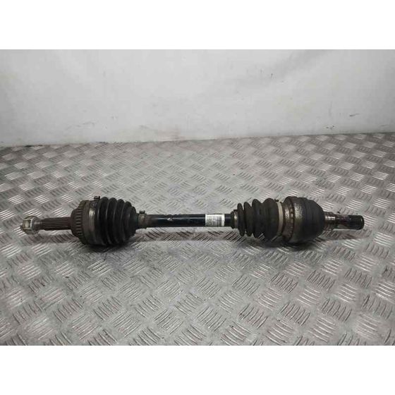 Transmision Delantera Izquierda para Chevrolet Aveo