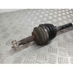 Transmision Delantera Izquierda para Chevrolet Aveo