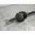 Transmision Delantera Izquierda para Chevrolet Aveo