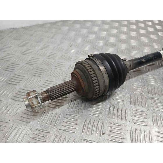 Transmision Delantera Izquierda para Chevrolet Aveo