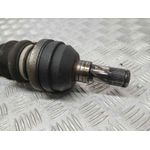 Transmision Delantera Izquierda para Chevrolet Aveo