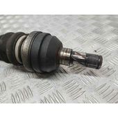 Transmision Delantera Izquierda para Chevrolet Aveo