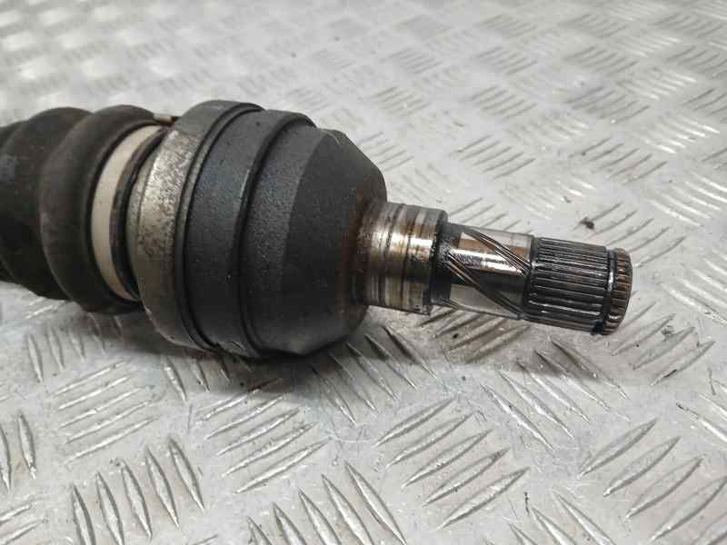 Transmision Delantera Izquierda para Chevrolet Aveo