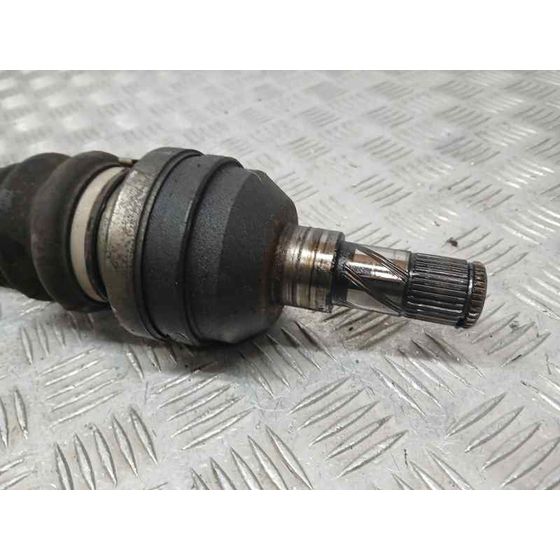 Transmision Delantera Izquierda para Chevrolet Aveo