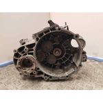 Caja Cambios para Audi A3 (8P)
