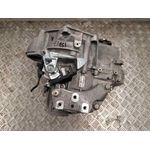 Caja Cambios para Audi A3 (8P)