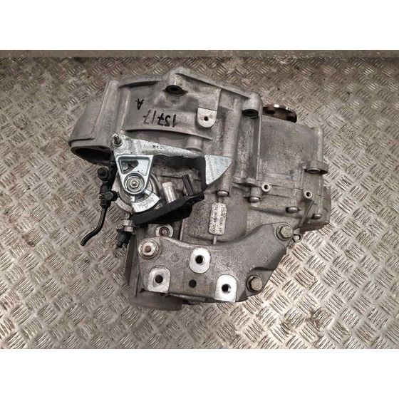 Caja Cambios para Audi A3 (8P)