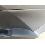 Elevalunas Trasero Derecho para Mazda 2 Lim. (De)