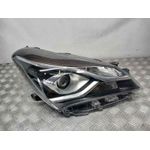 Faro Derecho para Toyota Yaris