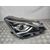 Faro Derecho para Toyota Yaris