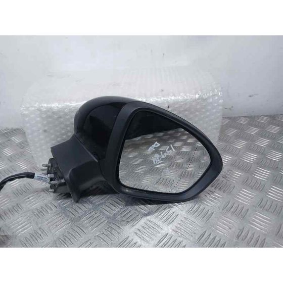 Retrovisor Derecho para Renault Captur Ii