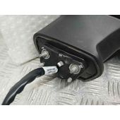 Retrovisor Derecho para Renault Captur Ii