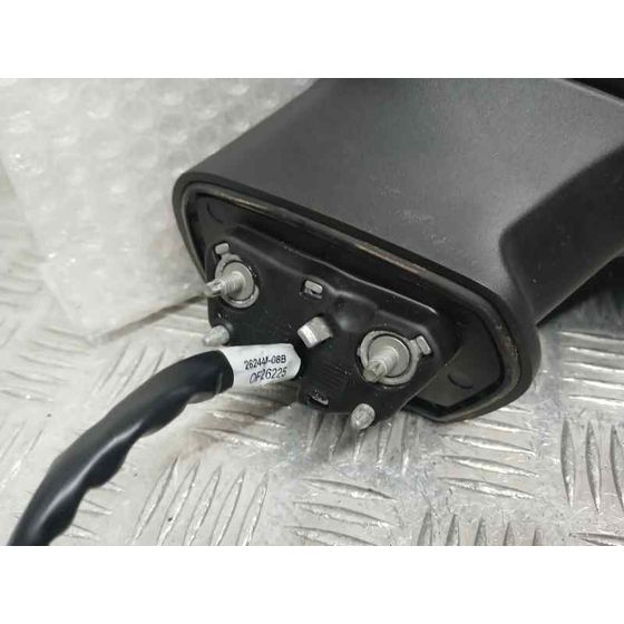 Retrovisor Derecho para Renault Captur Ii
