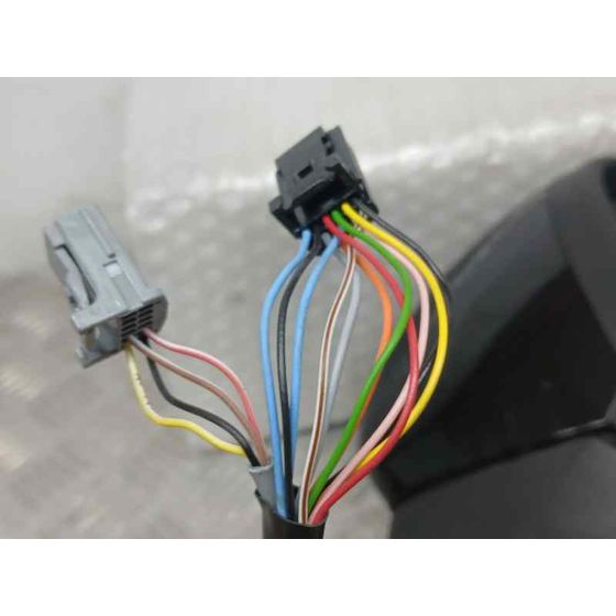 Retrovisor Derecho para Renault Captur Ii
